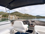 CARVER 396 Flybridge